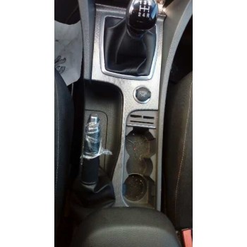 ford focus turnier (cb4) del año 2009