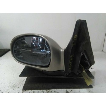 RETROVISOR IZQUIERDO GRIS 3 PINS 4 CABLES