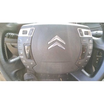 citroën c5 berlina del año 2009