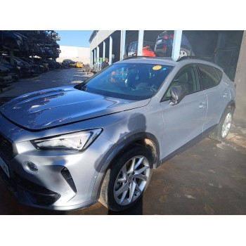 cupra formentor (km7, kmp) del año 2021