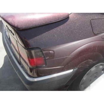 citroën xantia berlina del año 1994