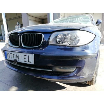 bmw serie 1 berlina (e81/e87) del año 2008