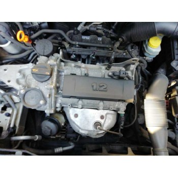 seat ibiza st (6j8) del año 2011