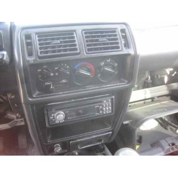 mitsubishi santamo (hyundai) del año 2001