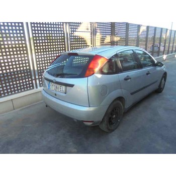 ford focus berlina (cak) del año 1999