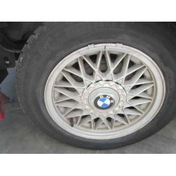 bmw serie 3 berlina (e30) del año 1990