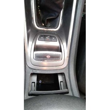 citroën c5 berlina del año 2009