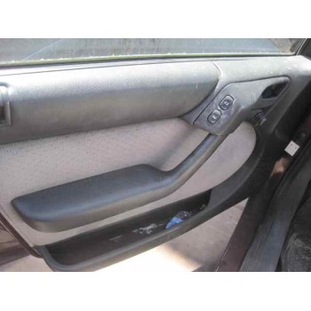 citroën xantia berlina del año 1994