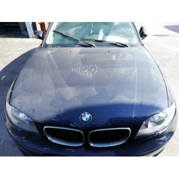 bmw serie 1 berlina (e81/e87) del año 2008