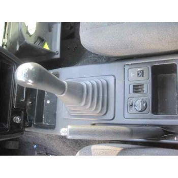 mitsubishi santamo (hyundai) del año 2001