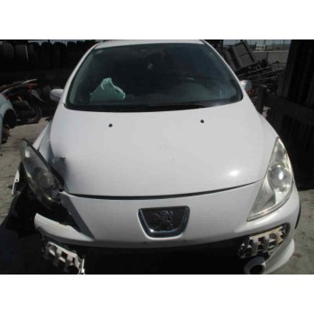 peugeot 307 berlina (s2) del año 2005