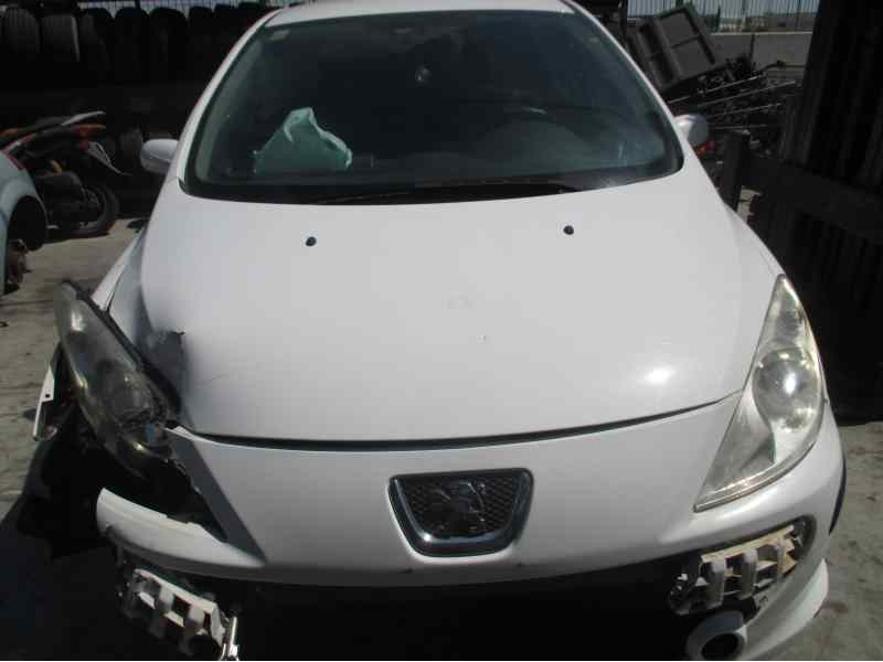 PEUGEOT 307 BERLINA (S2)