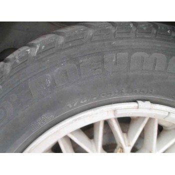 bmw serie 3 berlina (e30) del año 1990