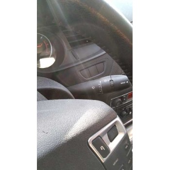 citroën c5 berlina del año 2009