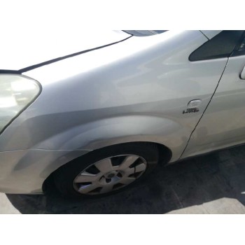 toyota corolla verso (r1) del año 2004