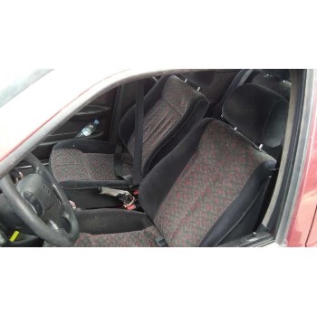 seat toledo (1l) del año 1998