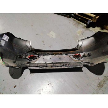 Recambio de paragolpes trasero para volvo v40 kinetic referencia OEM IAM   