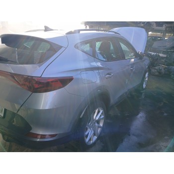 cupra formentor (km7, kmp) del año 2021