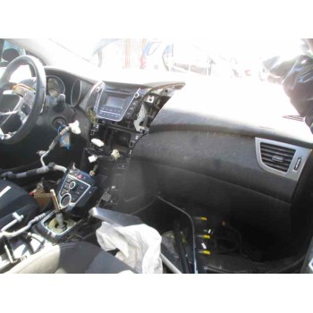 hyundai i30 (gd) del año 2013