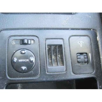 mitsubishi santamo (hyundai) del año 2001