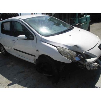 peugeot 307 berlina (s2) del año 2005