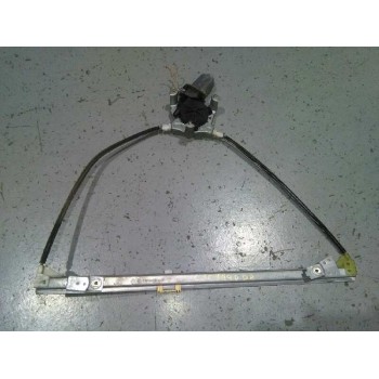 Recambio de elevalunas delantero derecho para renault scenic (ja..) 1.4 16v referencia OEM IAM 400732  2 PINS