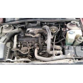 seat toledo (1l) del año 1998