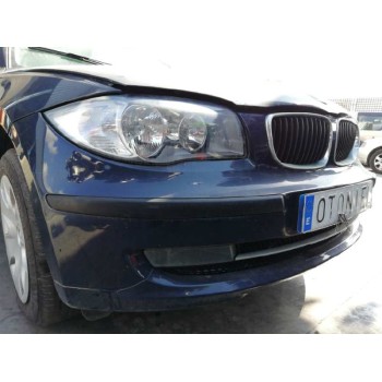 bmw serie 1 berlina (e81/e87) del año 2008