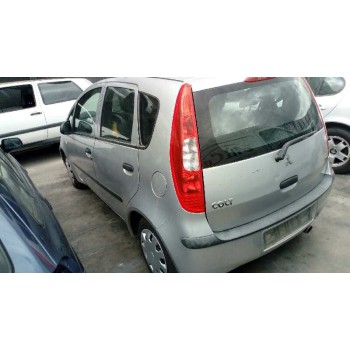 mitsubishi colt berlina 5 (z30a) del año 2006