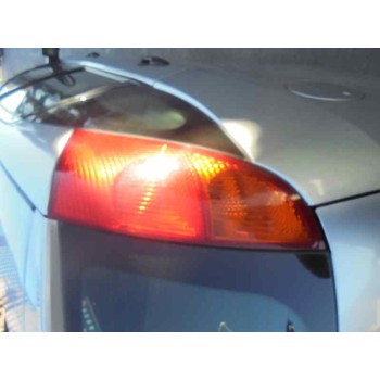 ford focus berlina (cak) del año 1999