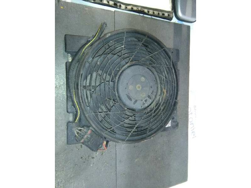 Recambio de electroventilador radiador aire acondicionado para opel astra g berlina comfort referencia OEM IAM 0130303275 013030
