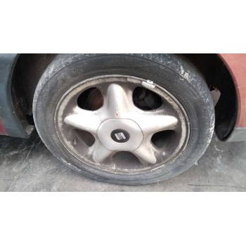 seat toledo (1l) del año 1998