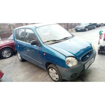 hyundai atos (mx) del año 1998