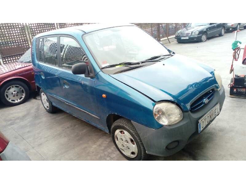 HYUNDAI ATOS (MX)