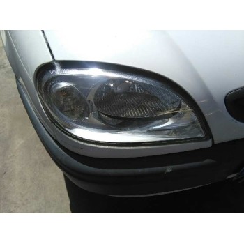 citroën saxo del año 2001