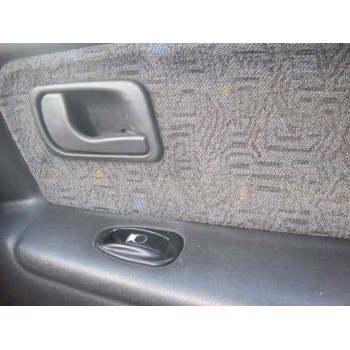 mitsubishi santamo (hyundai) del año 2001