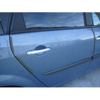 renault scenic ii del año 2005