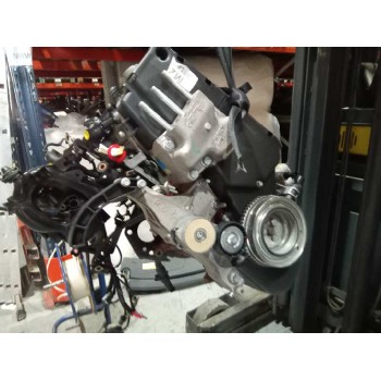 Recambio de motor completo para ford ka (ccu) black edition referencia OEM IAM   