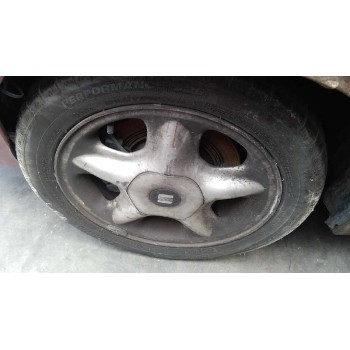 seat toledo (1l) del año 1998