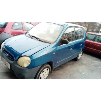hyundai atos (mx) del año 1998