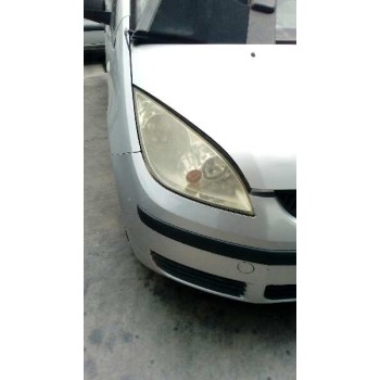 mitsubishi colt berlina 5 (z30a) del año 2006