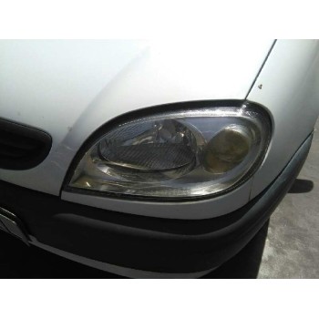 citroën saxo del año 2001