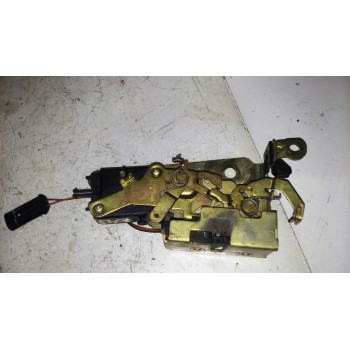 CERRADURA PUERTA DELANTERA DERECHA 