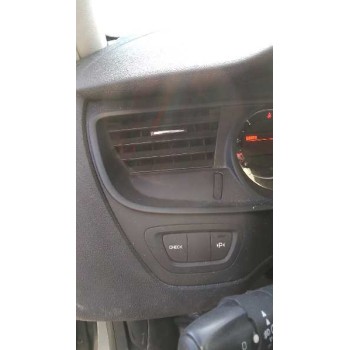 citroën c5 berlina del año 2009