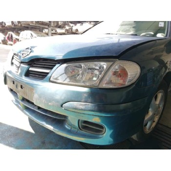 nissan almera (n16/e) del año 2001