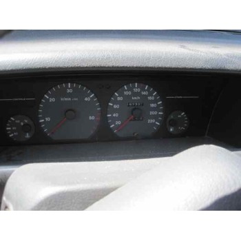 citroën xantia berlina del año 1994