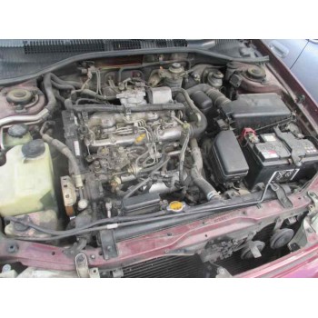 toyota carina (t19) del año 1996