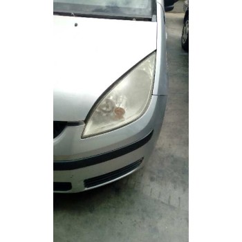 mitsubishi colt berlina 5 (z30a) del año 2006