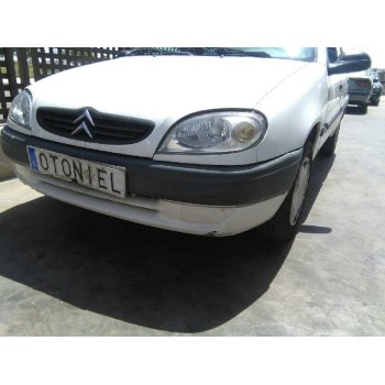 citroën saxo del año 2001