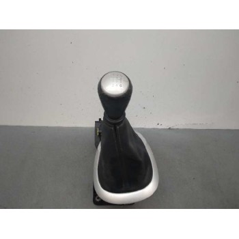 Recambio de palanca cambio para nissan juke (f15) acenta referencia OEM IAM 341011KG0B 6V 2K359618055